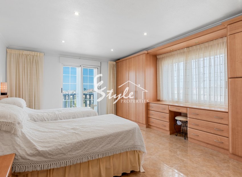 Resale - Property - Ciudad Quesada