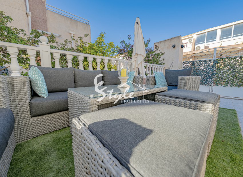 Resale - Quad - Cabo Roig - La Regia