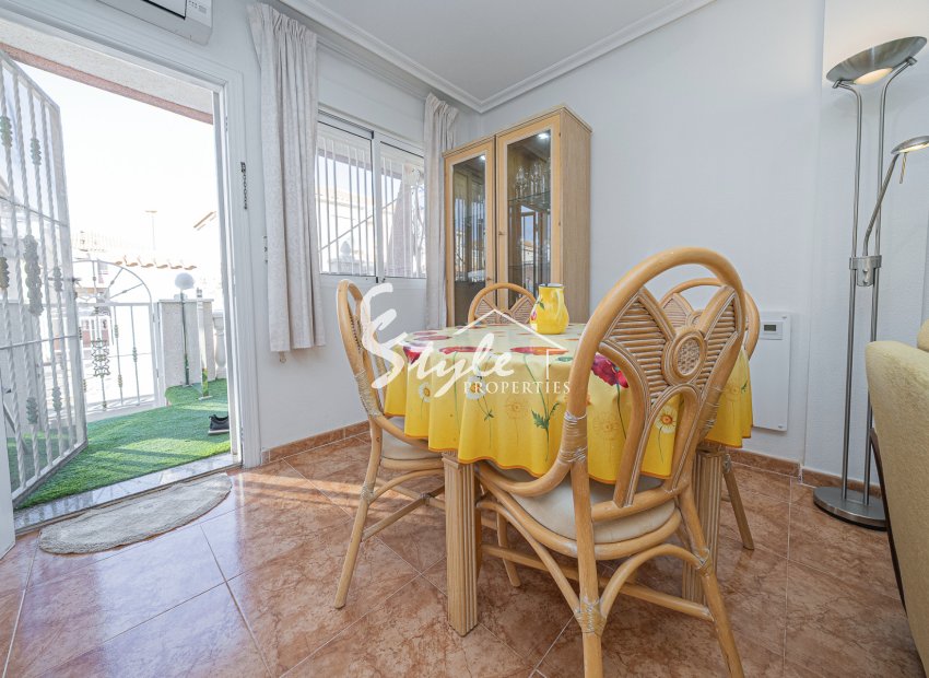 Resale - Quad - Cabo Roig - La Regia