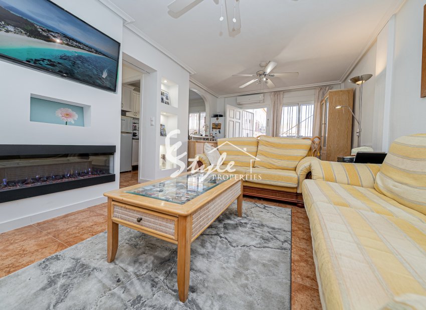 Resale - Quad - Cabo Roig - La Regia