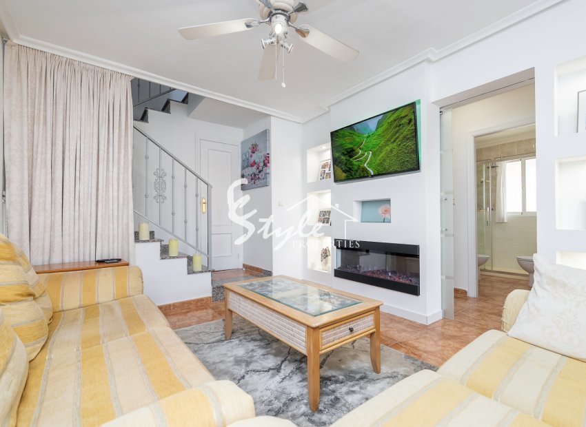 Resale - Quad - Cabo Roig - La Regia