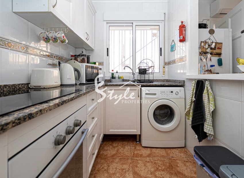 Resale - Quad - Cabo Roig - La Regia