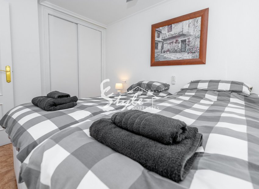 Resale - Quad - Cabo Roig - La Regia