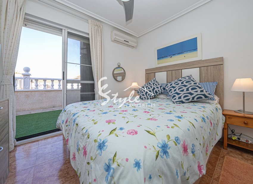 Resale - Quad - Cabo Roig - La Regia