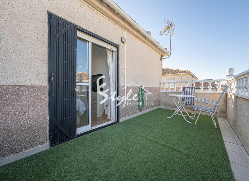 Resale - Quad - Cabo Roig - La Regia