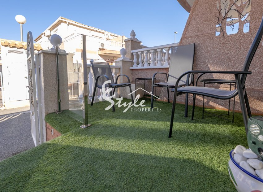 Resale - Quad - Cabo Roig - La Regia