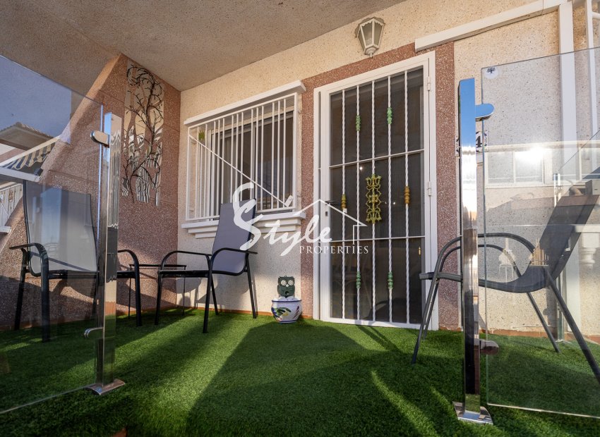 Resale - Quad - Cabo Roig - La Regia