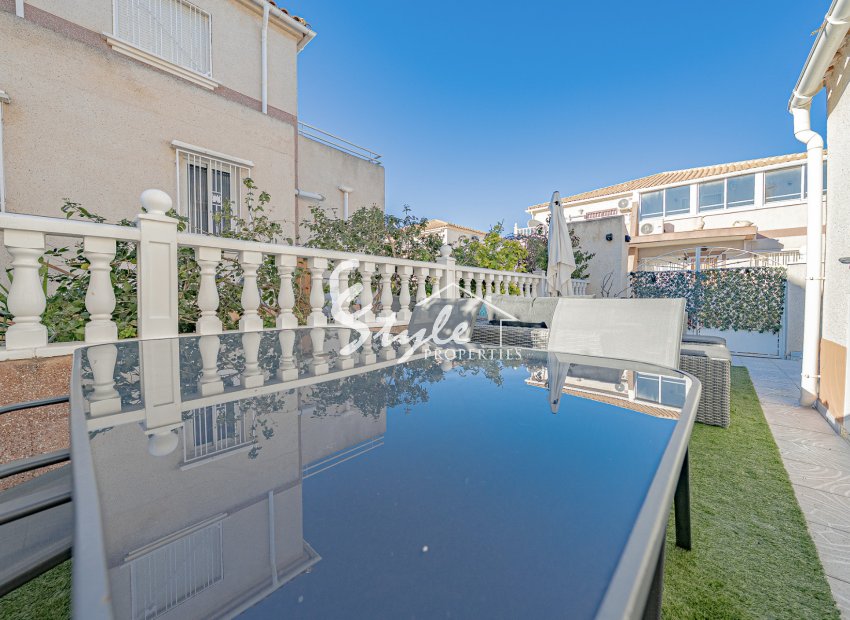 Resale - Quad - Cabo Roig - La Regia