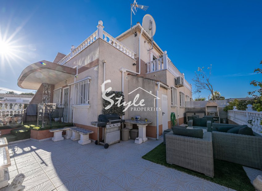 Resale - Quad - Cabo Roig - La Regia