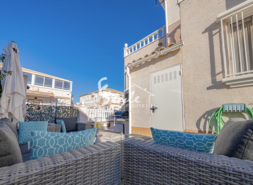 Resale - Quad - Cabo Roig - La Regia