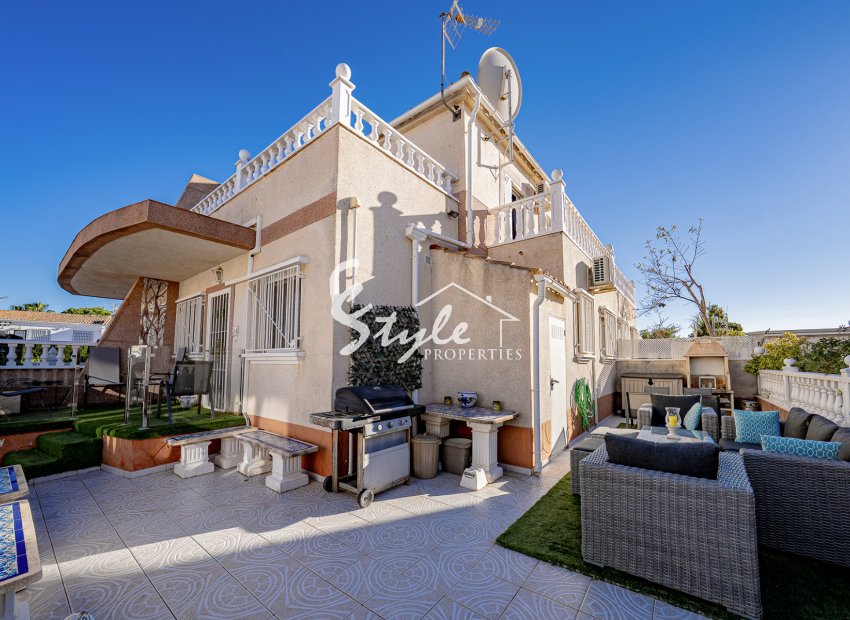 Resale - Quad - Cabo Roig - La Regia