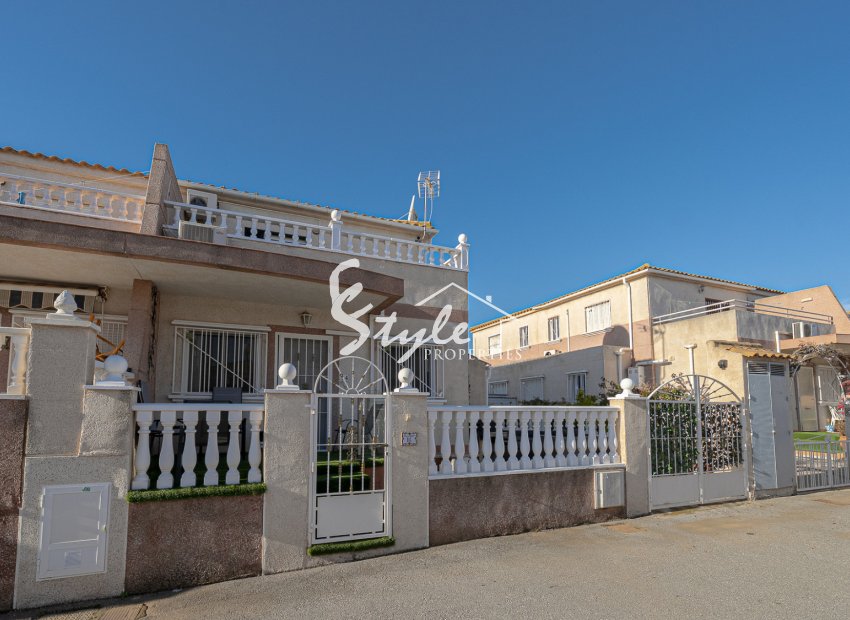 Resale - Quad - Cabo Roig - La Regia