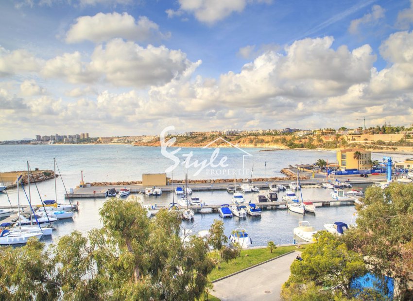 Resale - Quad - Cabo Roig - La Regia