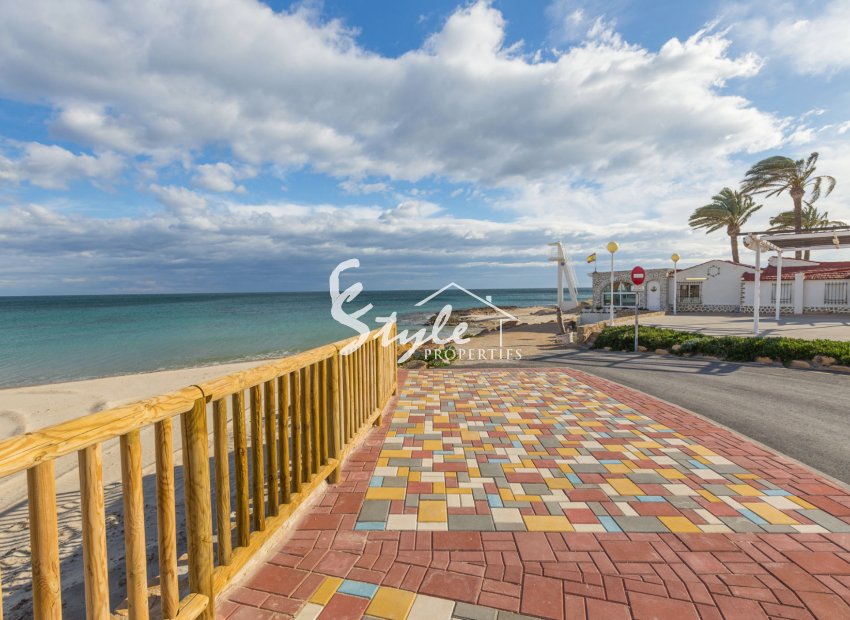 Resale - Quad - Cabo Roig - La Regia