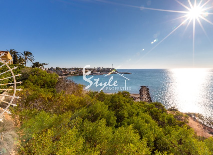 Resale - Quad - Cabo Roig - La Regia