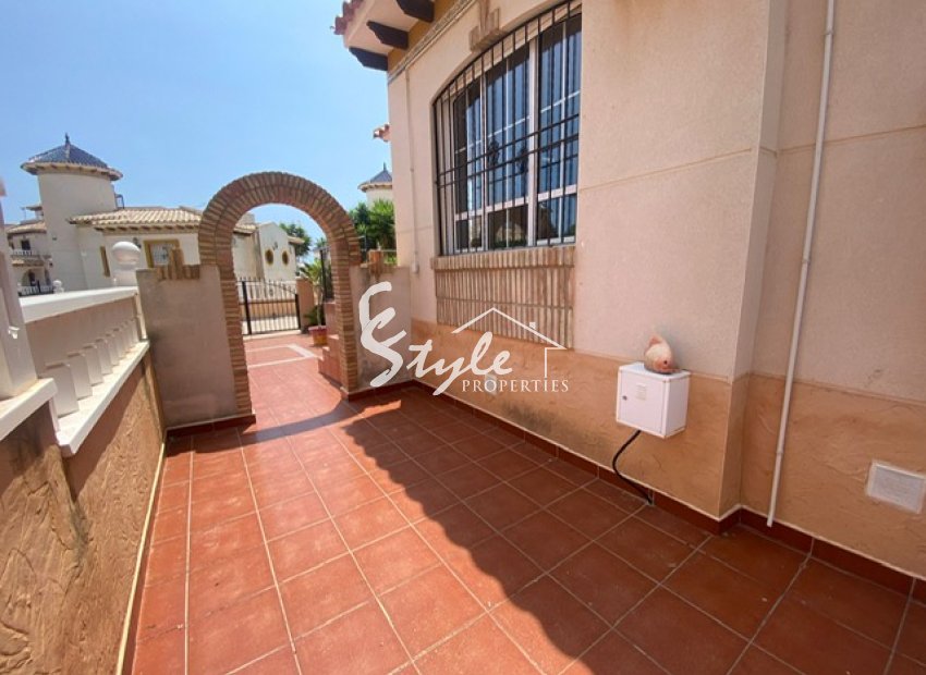 Resale - Quad - Cabo Roig - Lomas de Cabo Roig