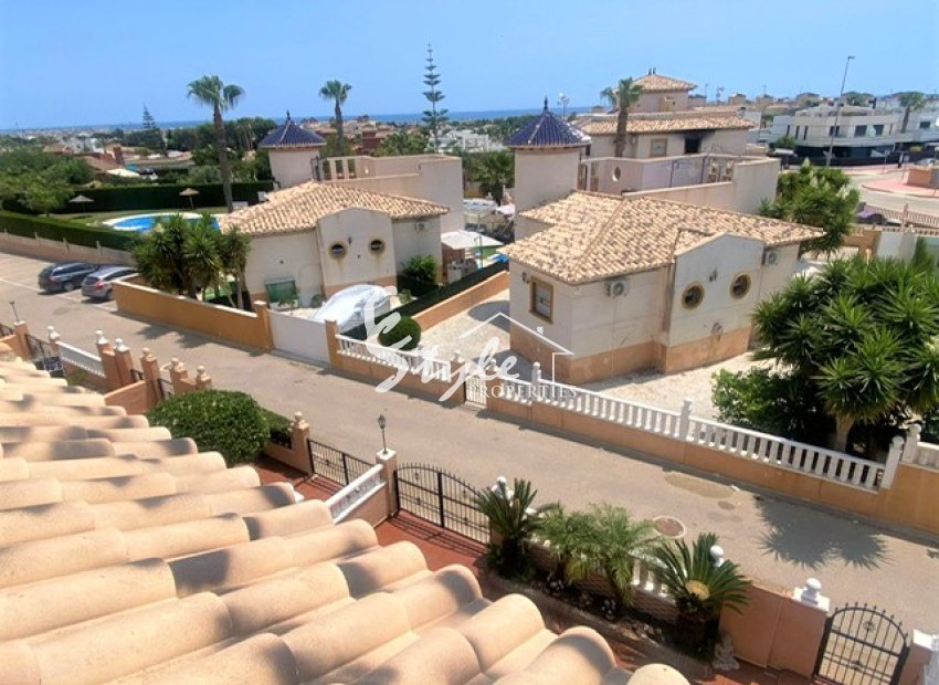 Resale - Quad - Cabo Roig - Lomas de Cabo Roig