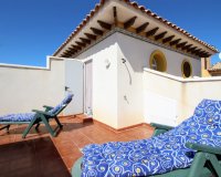 Resale - Quad - Cabo Roig - Lomas de Cabo Roig