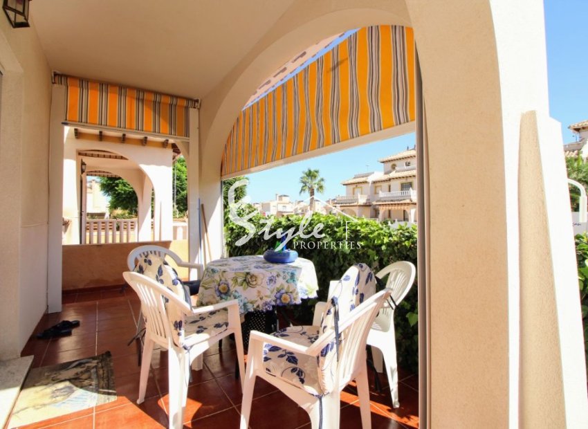 Resale - Quad - Cabo Roig - Lomas de Cabo Roig