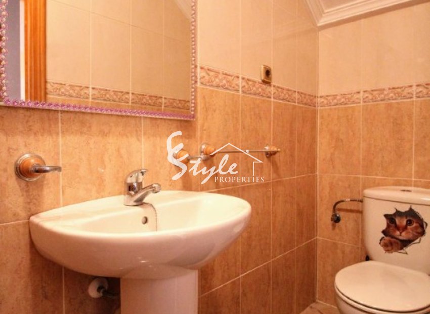 Resale - Quad - Cabo Roig - Lomas de Cabo Roig