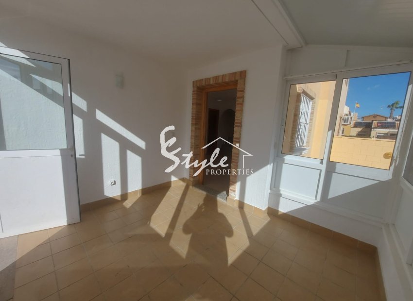 Resale - Quad - Ciudad Quesada - Lo Marabu