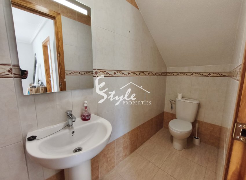 Resale - Quad - Ciudad Quesada - Lo Marabu