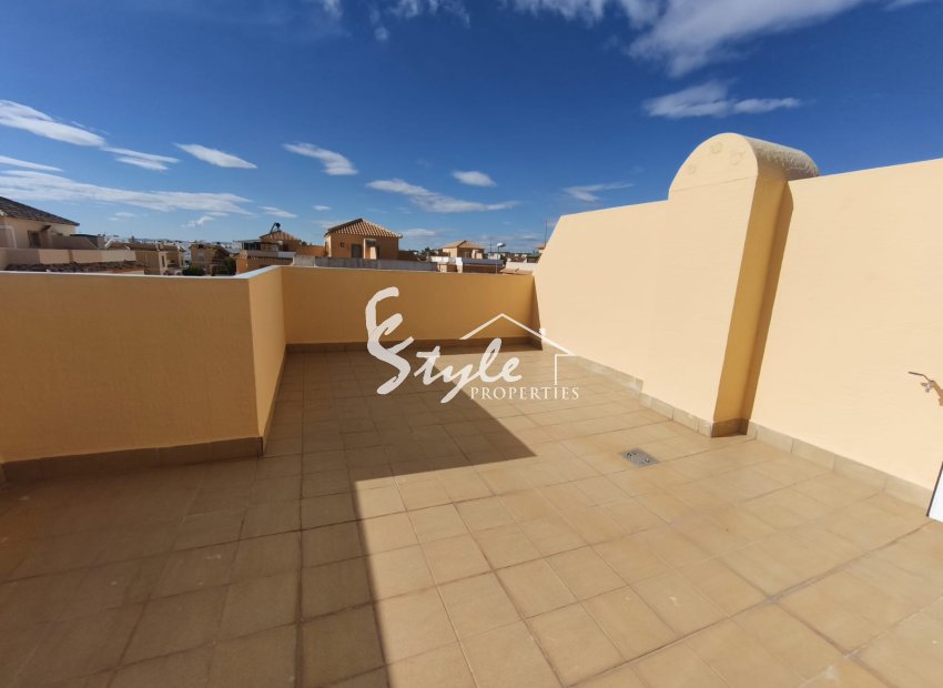 Resale - Quad - Ciudad Quesada - Lo Marabu