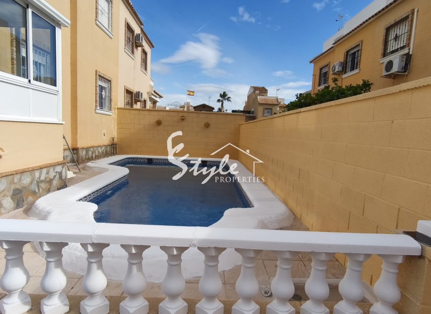 Resale - Quad - Ciudad Quesada - Lo Marabu