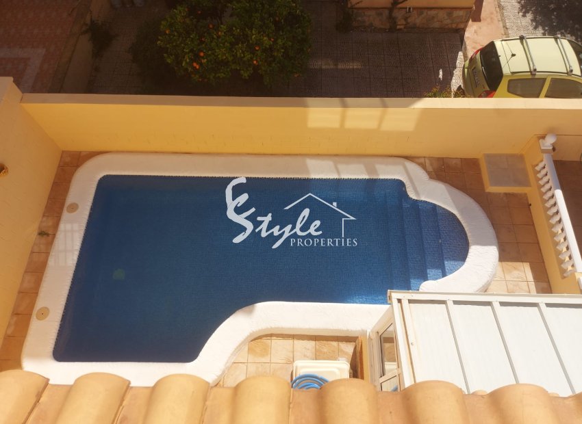 Resale - Quad - Ciudad Quesada - Lo Marabu