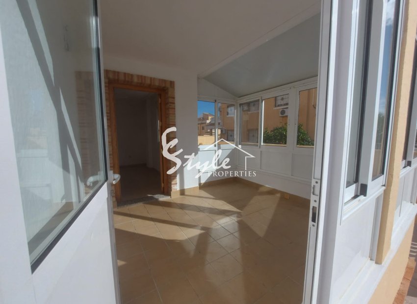 Resale - Quad - Ciudad Quesada - Lo Marabu