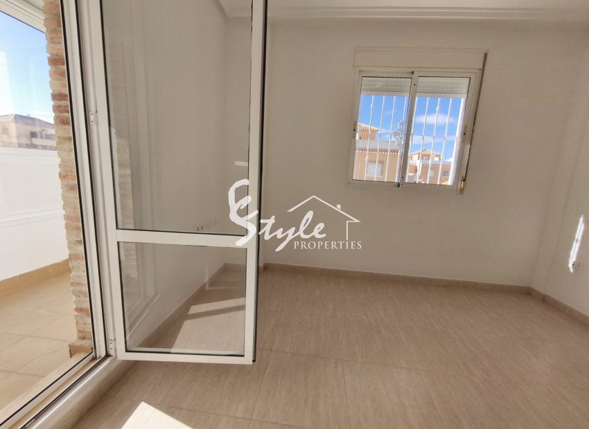 Resale - Quad - Ciudad Quesada - Lo Marabu