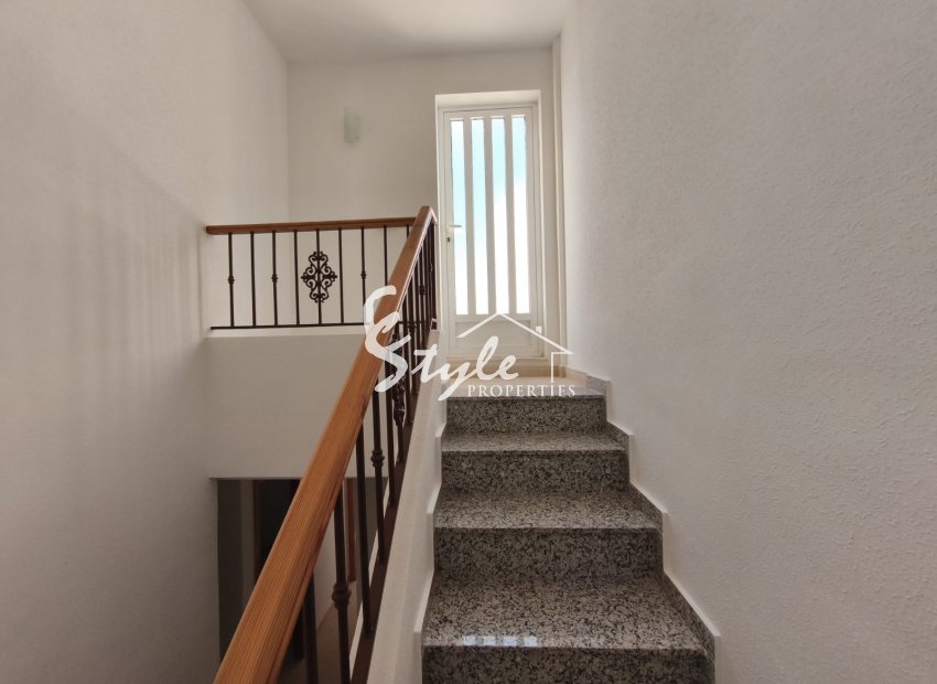 Resale - Quad - Ciudad Quesada - Lo Marabu