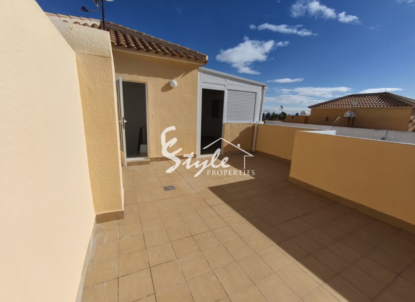 Resale - Quad - Ciudad Quesada - Lo Marabu