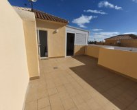 Resale - Quad - Ciudad Quesada - Lo Marabu