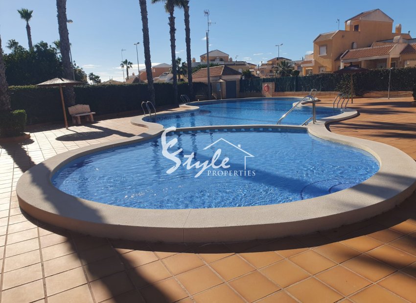 Resale - Quad - Ciudad Quesada - Lo Marabu