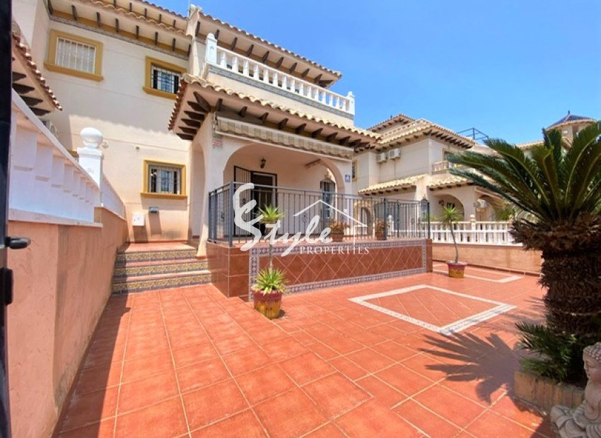Resale - Quad House - Cabo Roig - Lomas de Cabo Roig