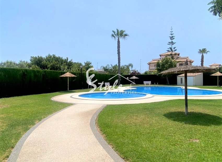 Resale - Quad House - Cabo Roig - Lomas de Cabo Roig