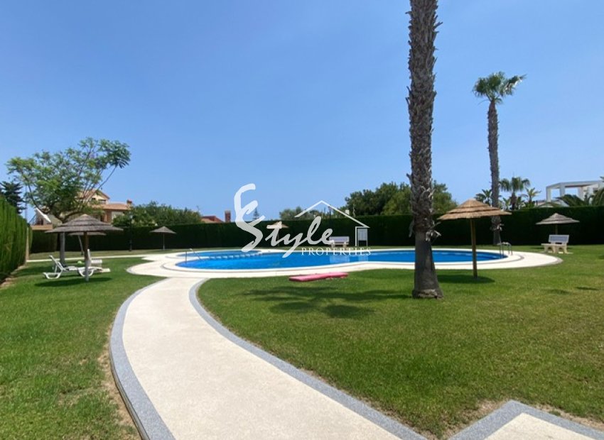 Resale - Quad House - Cabo Roig - Lomas de Cabo Roig