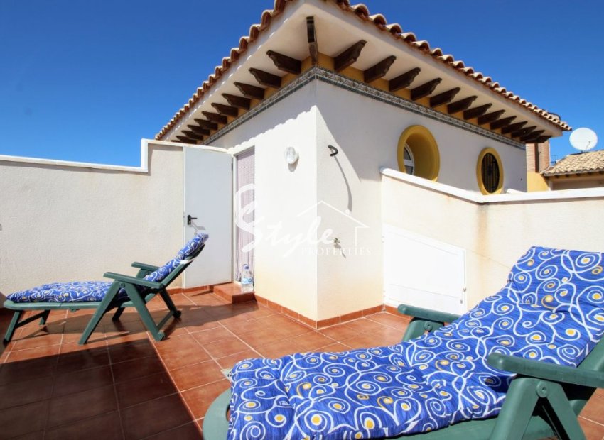 Resale - Quad House - Cabo Roig - Lomas de Cabo Roig