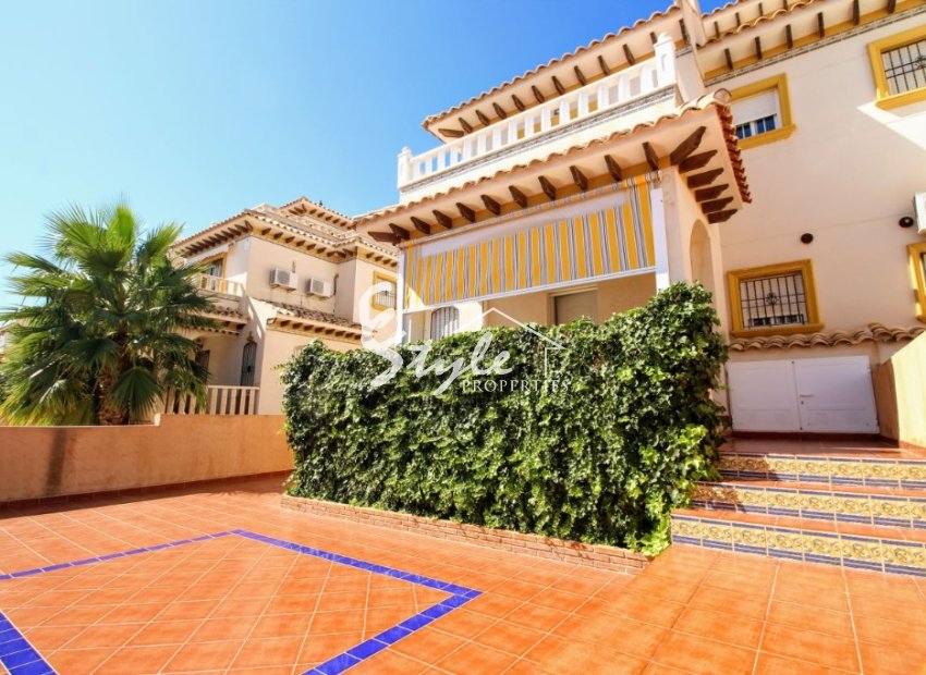 Resale - Quad House - Cabo Roig - Lomas de Cabo Roig