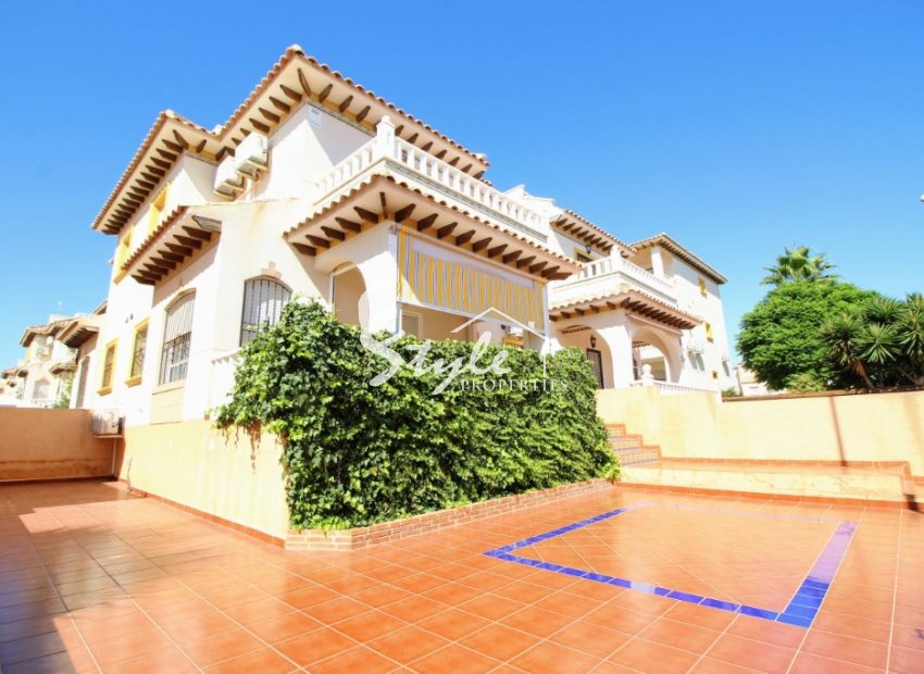 Resale - Quad House - Cabo Roig - Lomas de Cabo Roig