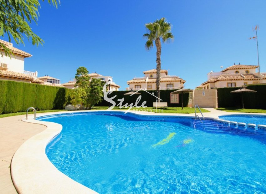 Resale - Quad House - Cabo Roig - Lomas de Cabo Roig