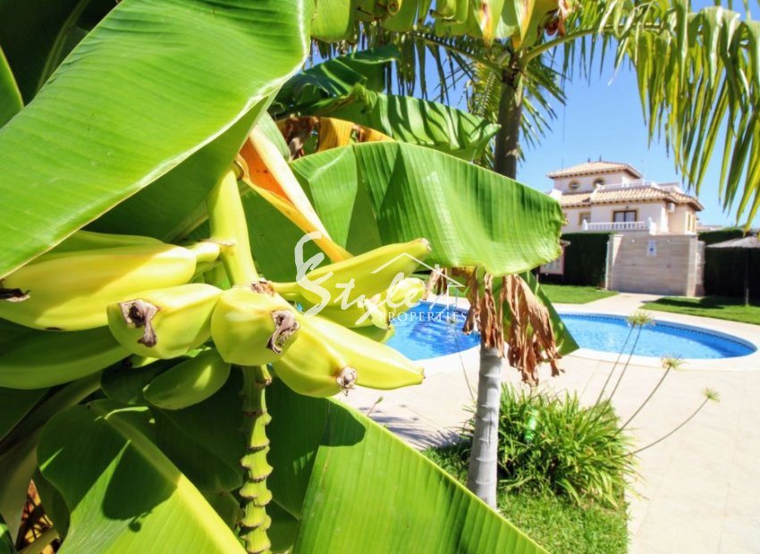 Resale - Quad House - Cabo Roig - Lomas de Cabo Roig