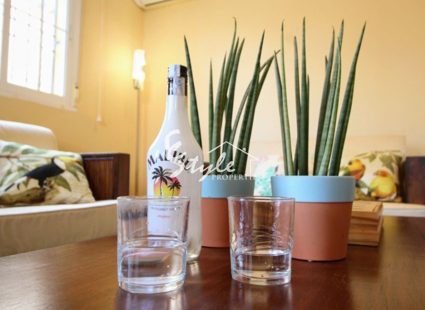 Resale - Quad House - Cabo Roig - Lomas de Cabo Roig