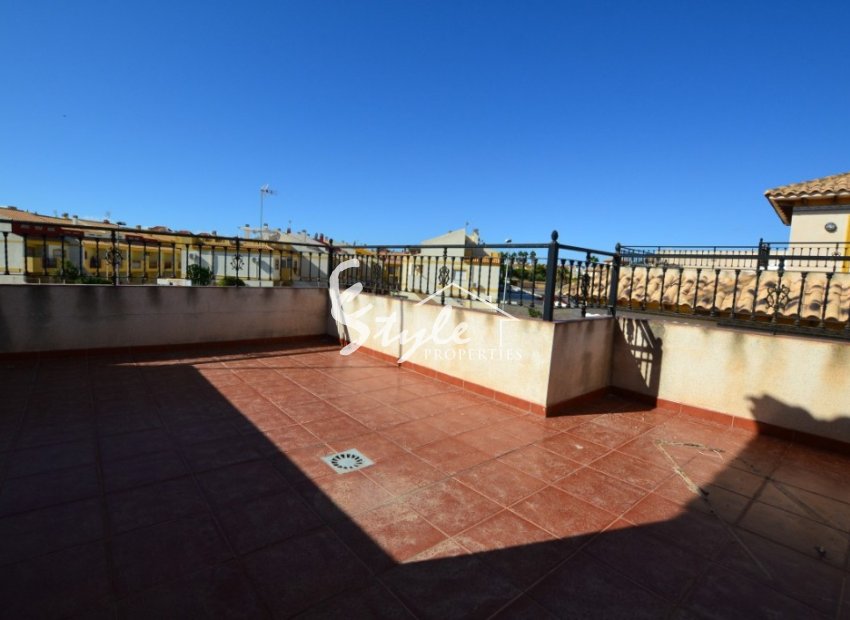 Resale - Quad House - Cabo Roig