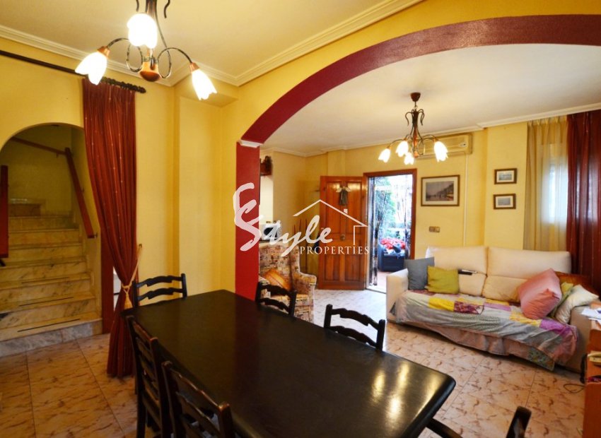 Resale - Quad House - Cabo Roig