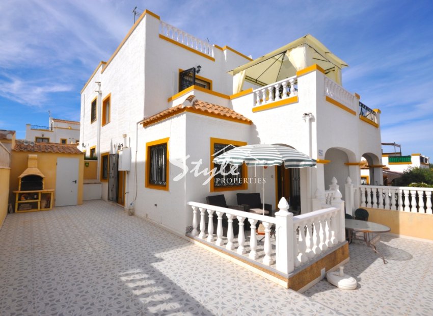 Resale - Quad House - Los Altos