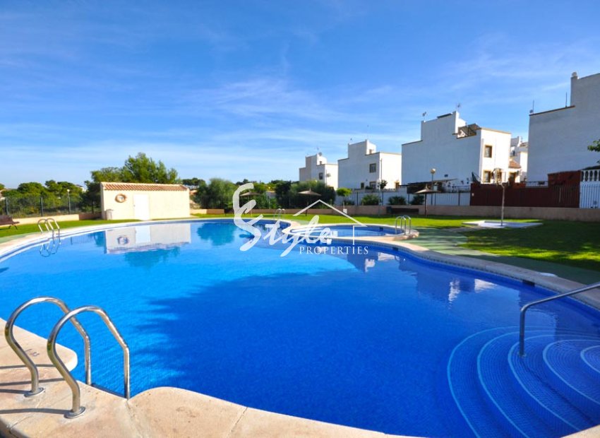 Resale - Quad House - Los Altos