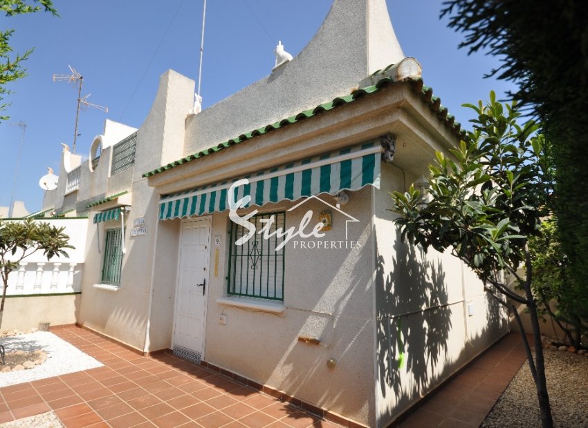 Resale - Quad House - Los Altos
