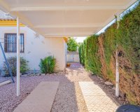 Resale - Quad House - Orihuela Costa  - Playa Flamenca